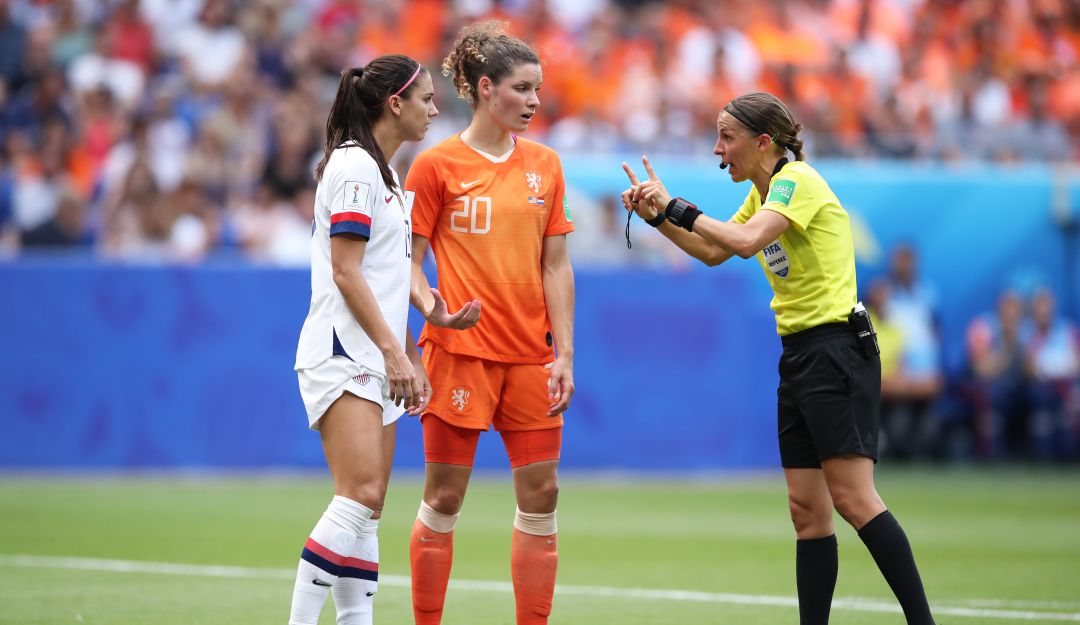 UEFA supercopa liverpool chelsea frappart: ¡Histórico! Stéphanie Frappart pitará la final de la Supercopa de Europa