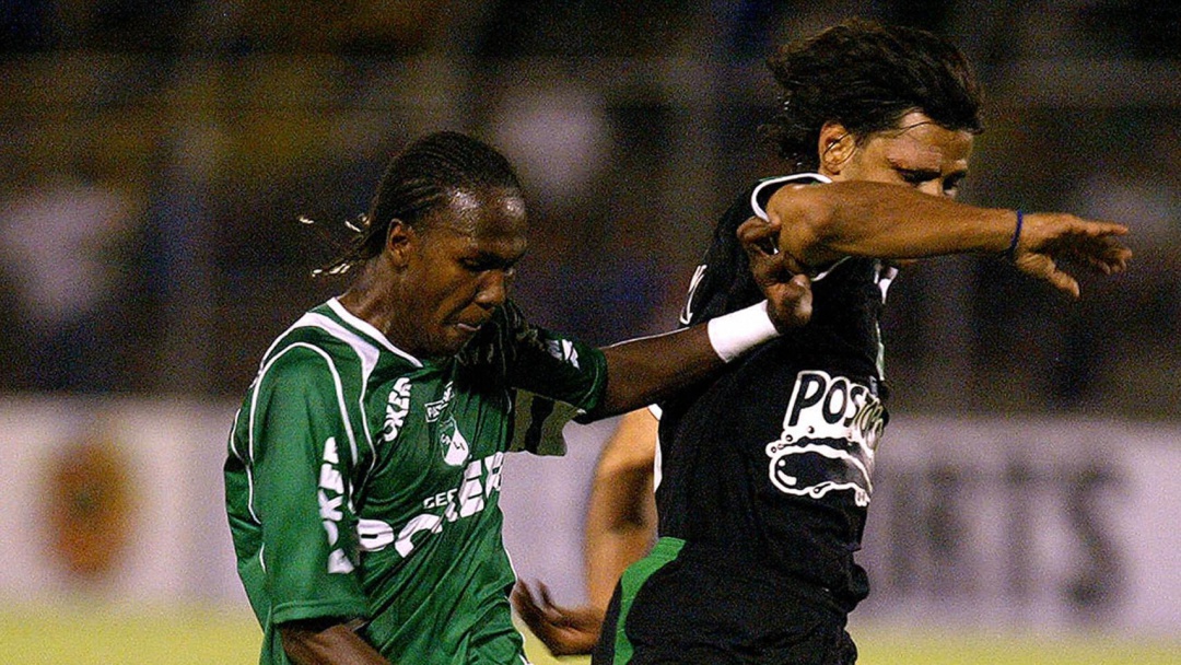 Jueves de TBT: recordamos a Cali campeón 2005