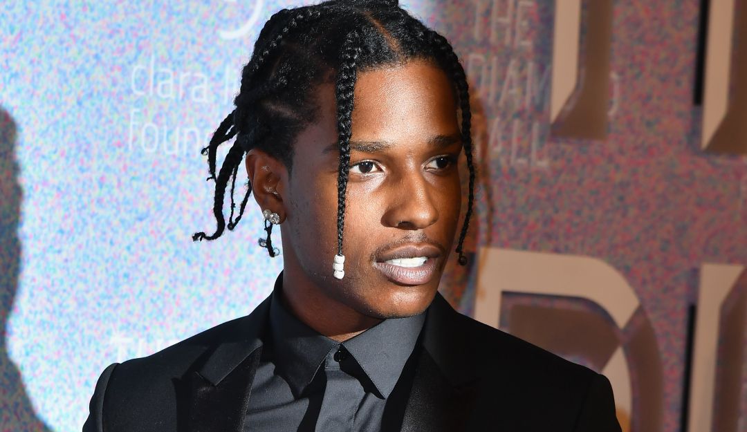 A$AP Rocky