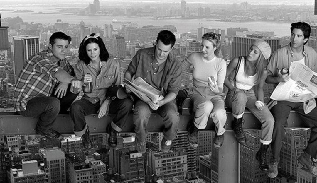 Friends