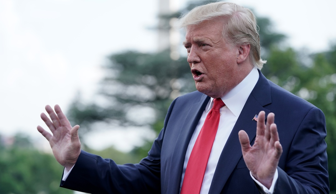 Pruebas nucleares Kim Jong Un: Trump dice que Kim no lo va a decepcionar a pesar de pruebas de misiles
