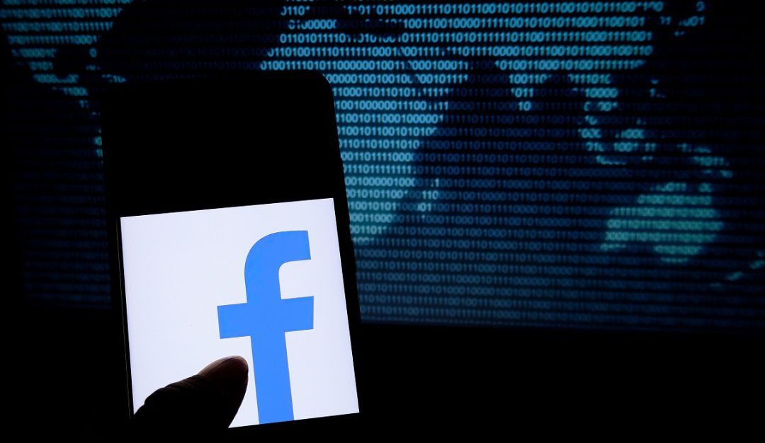 Campaña negra de Arabia Saudita: Facebook elimina cuentas vinculadas a Arabia Saudita