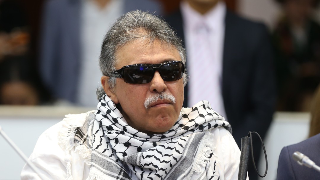 La Corte viajará a EE.UU. por caso Santrich