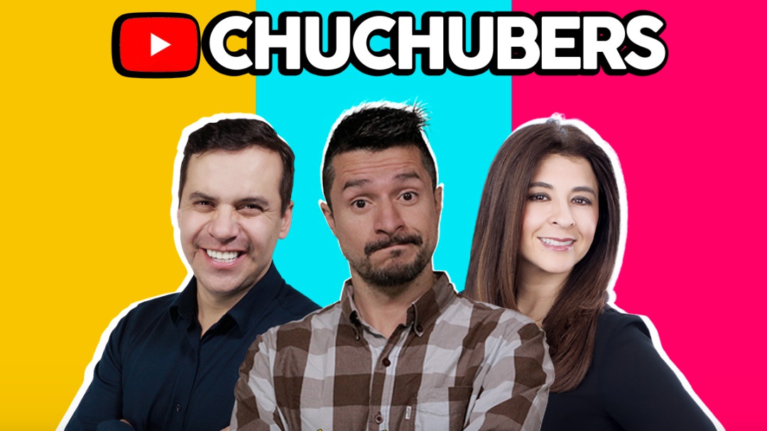 Chuchubers tendencia, al fracaso pero tendencia