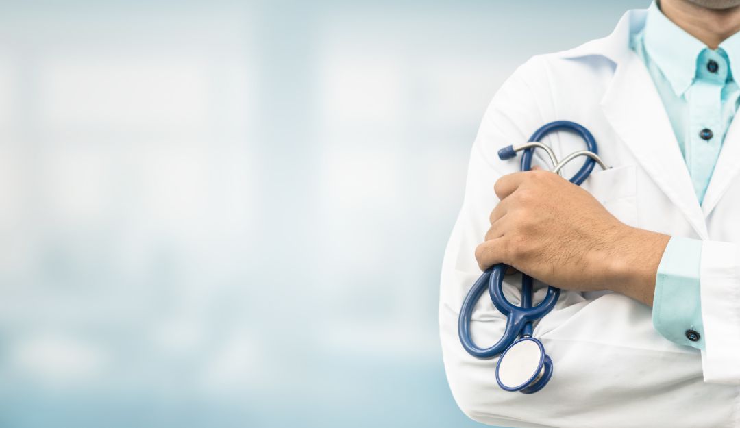 Discriminación trabajadores de la salud: Los médicos de Ibagué denunciaron discriminación