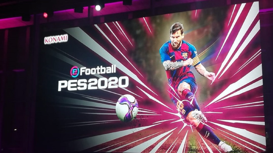 Se abrió convocatoria para el Torneo de las Estrellas PES 2020 en Colombia