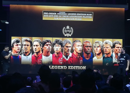 PES 2020 Pro Evolution Soccer: ¿Por el camino correcto? eFootball PES2020 promete y emociona PES 2020 Pro Evolution Soccer: ¿Por el camino correcto? eFootball PES2020 promete y emociona