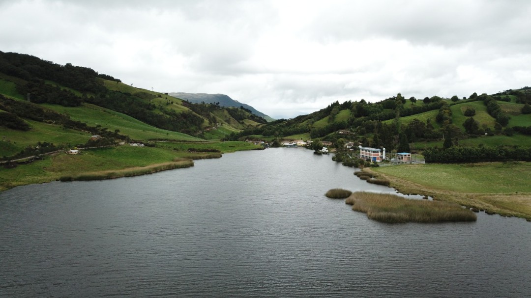 Recuerdos de Nariño: cuando la propiedad de la tierra era comunal