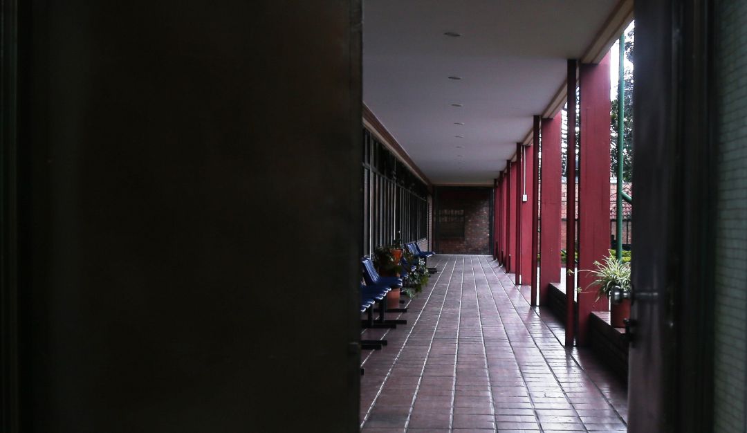 Asilo de Mompox: Cumplimiento de acuerdos con Asilo de Mompox exige ANTHOC