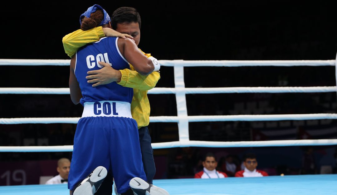 Juegos Panamericanos Colombia: El boxeo femenino da dos medallas de oro para Colombia en los Panamericanos