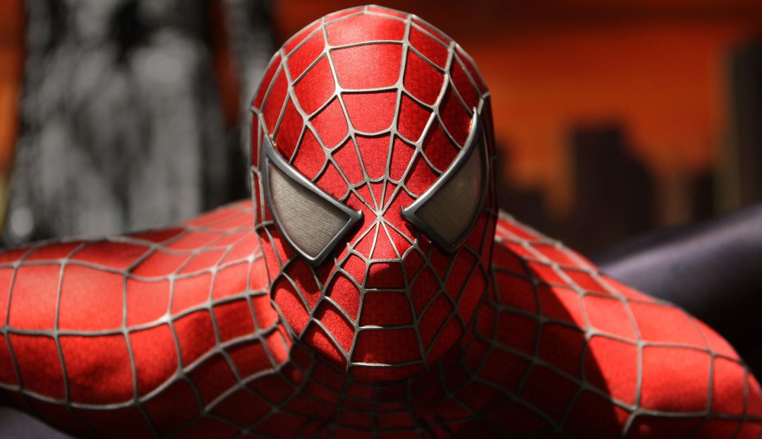 Curiosidades del Hombre Araña: Se filtró en redes un tráiler censurado de Spider-Man