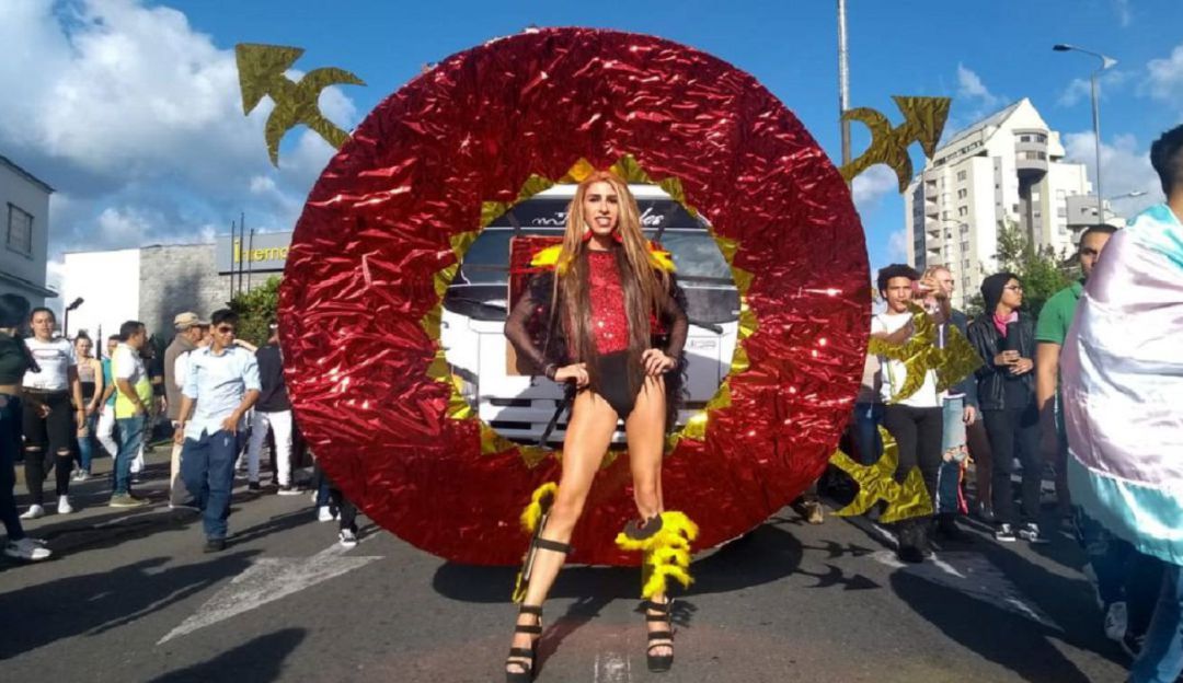 Autoridad abusos policia: LGBTI en Manizales denuncia abuso de autoridad policial en su contra