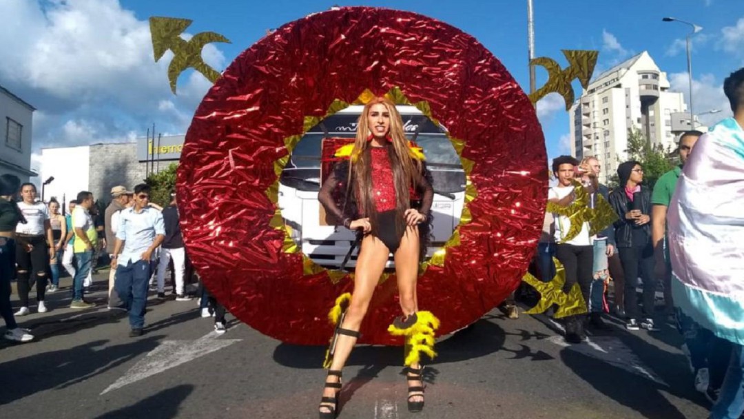 LGBTI en Manizales denuncia abuso de autoridad policial en su contra