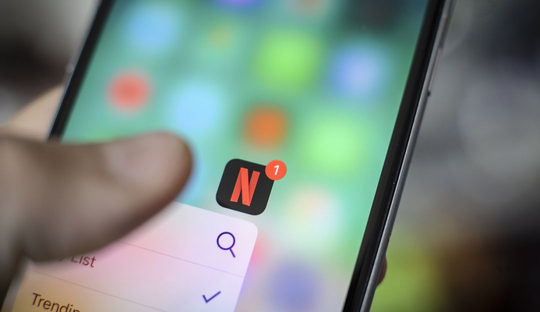 Saldrán 45 películas de Netflix: Estas son las producciones que saldrán de Netflix desde agosto