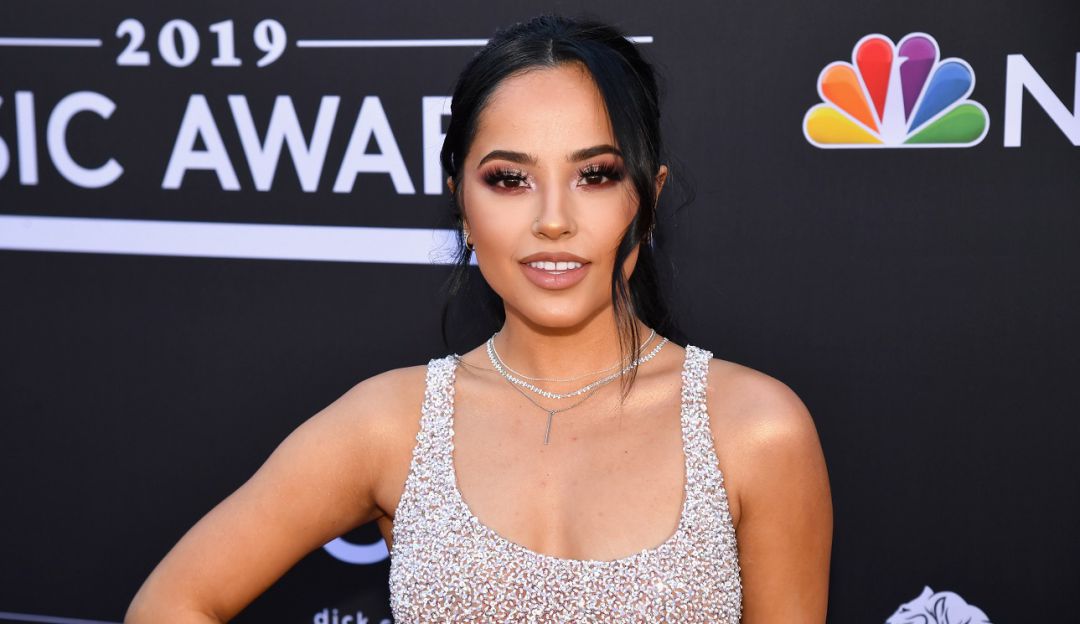 Becky G