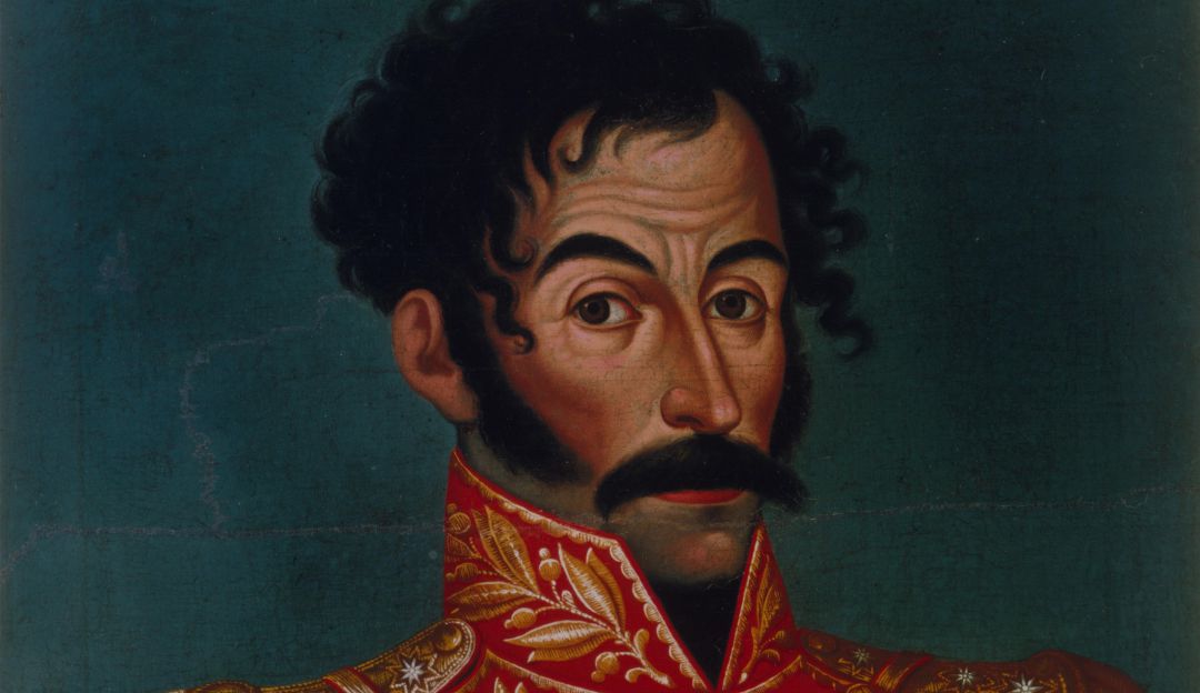 Simón Bolívar