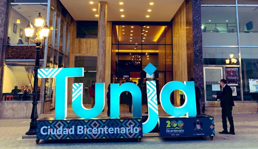 Bicentenario en Boyacá: Más de 2.500 artistas conmemorarán el Bicentenario en Boyacá