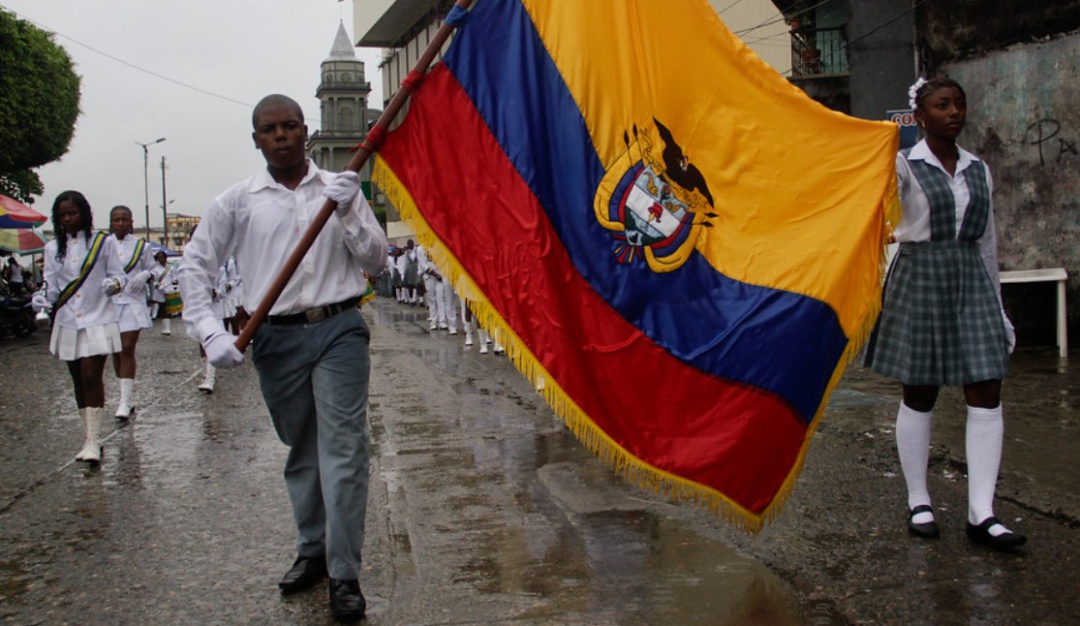Historia Bicentenario: Los negros y su valioso aporte a la Independencia
