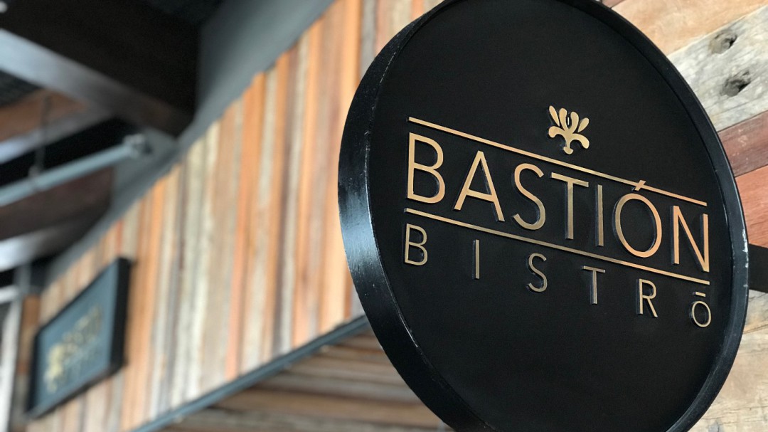 Bastión Luxury Hotel celebra con Apertura de Bastión Bistró en Cartagena
