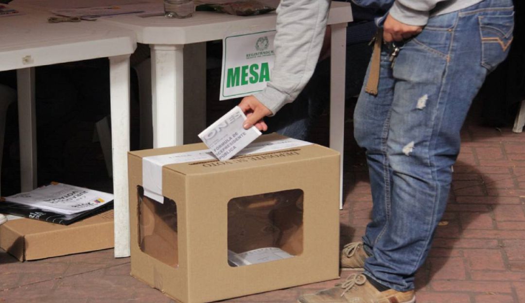 Alcaldía Bogotá 2019: Así va el 'corre corre' de los candidatos a la Alcaldía de Bogotá