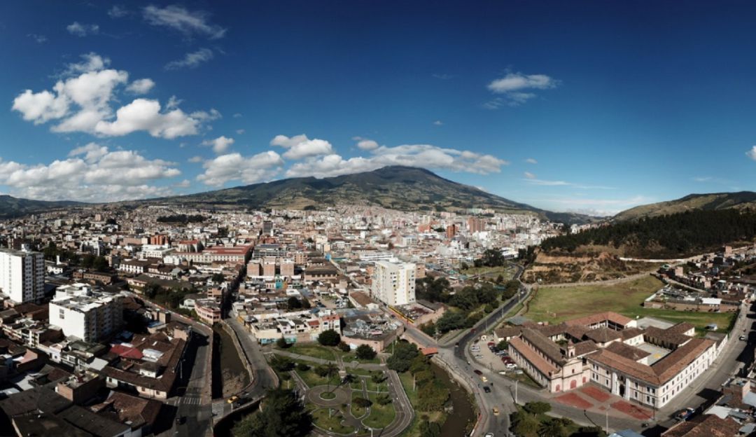 Espacio público en Bogotá: 500 mil metros cuadrados de espacio público fueron intervenidos en Bogotá