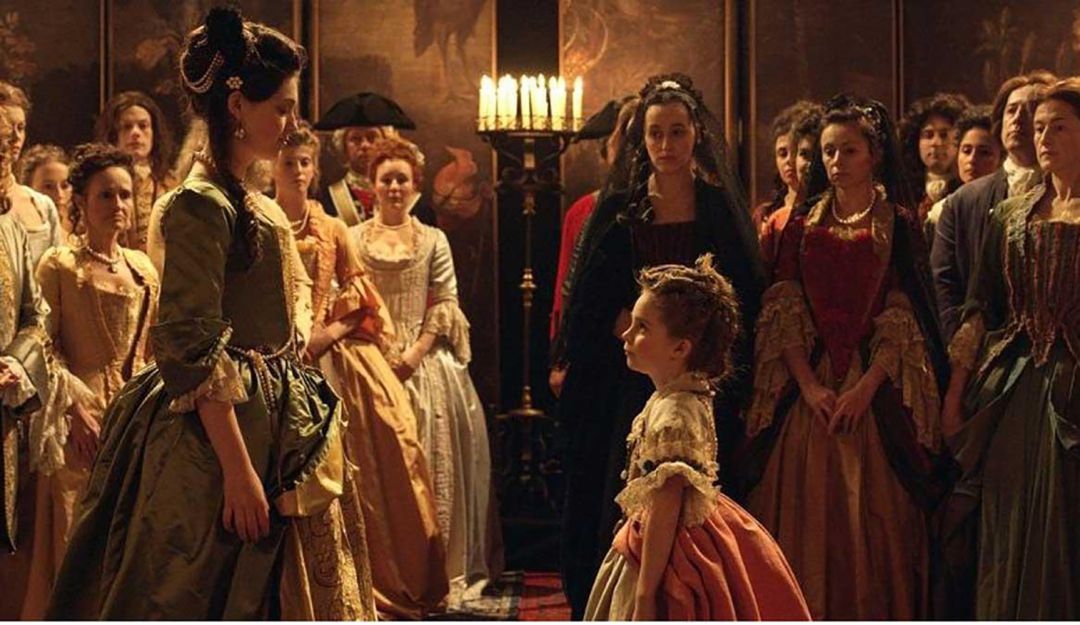 L'échange des princesses: Intercambio de Reinas, tal vez la realidad fue mucho más interesante