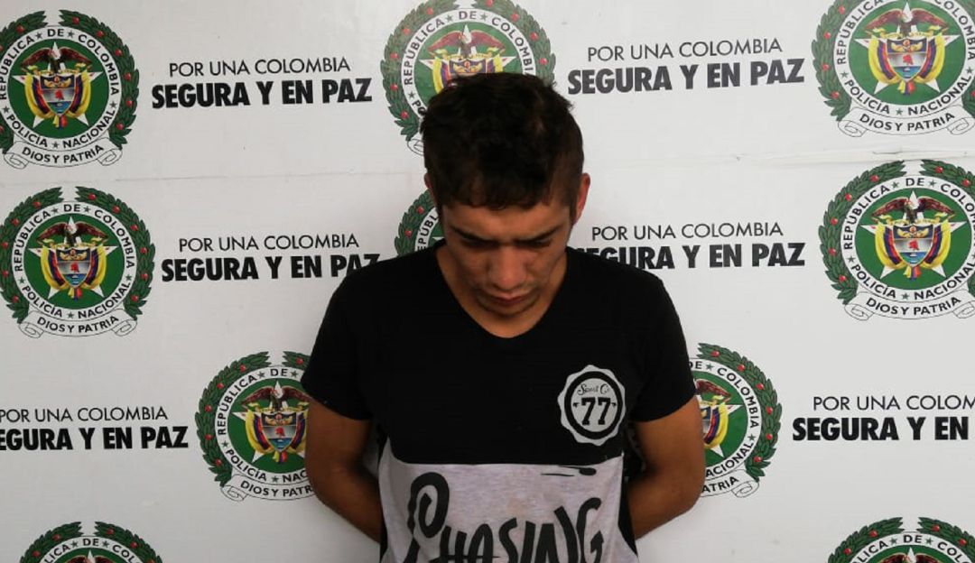 Agresión: Menor venezolana fue víctima de agresión en Cajamarca, Tolima