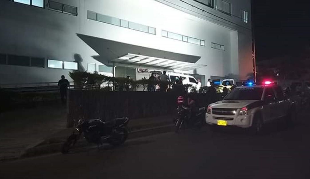 Muerte de menor en Ibagué: Autoridades investigan muerte de un menor en Ibagué
