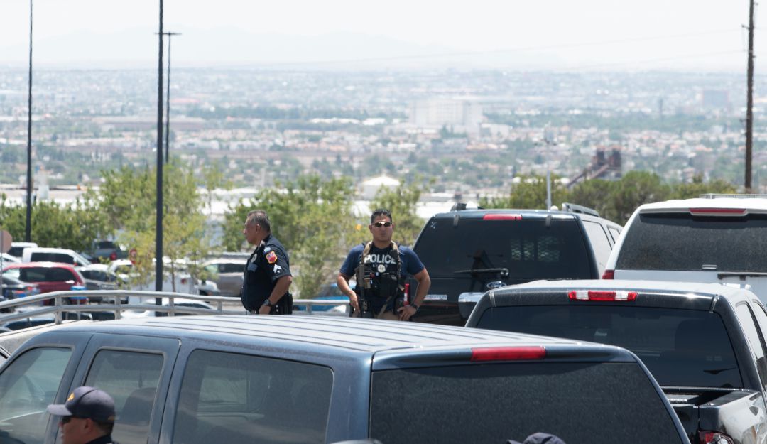 Tiroteo Texas: Investigan manifiesto contra "invasión hispana de Texas" previo al tiroteo