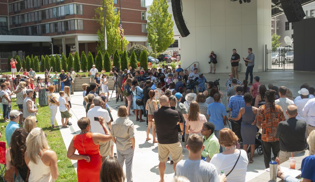 Tiroteo Dayton-Ohio: Cancillería activa canales de atención por tiroteo en Dayton-Ohio