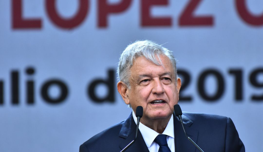 Tiroteo El Paso Andrés Manuel López Obrador.: 6 de los 20 muertos en tiroteo de El Paso son mexicanos, dice AMLO