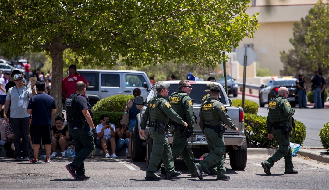 Cancillería tiroteo en Texas: Cancillería activa plan de contingencia por tiroteo en Texas