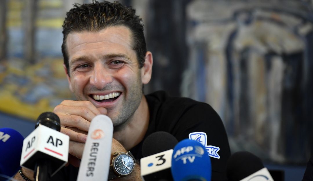 Franky Zapata