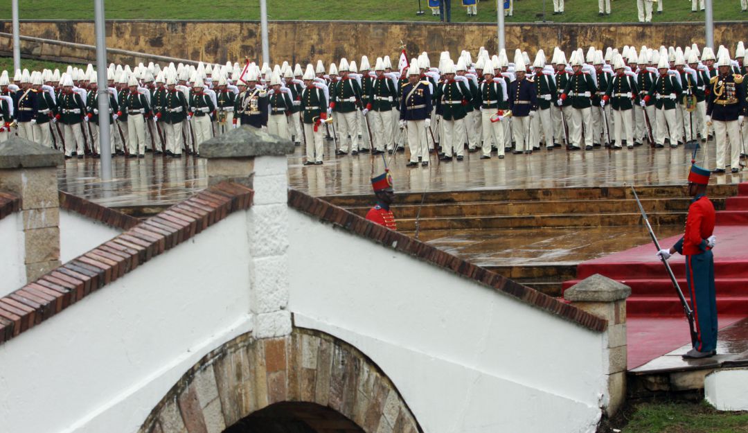 Independencia de Colombia: Clases de historia deben ser protagonistas 200 años después de la Batalla