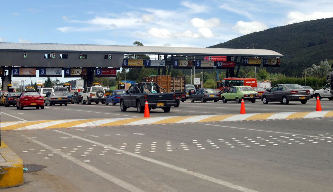 Bogotá Peñalosa peaje: Peñalosa pide reajustar peajes de la autonorte y la séptima