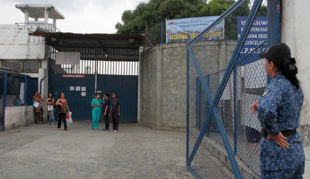 Personería de Cali pide al Inpec ampliar la cárcel de Villahermosa