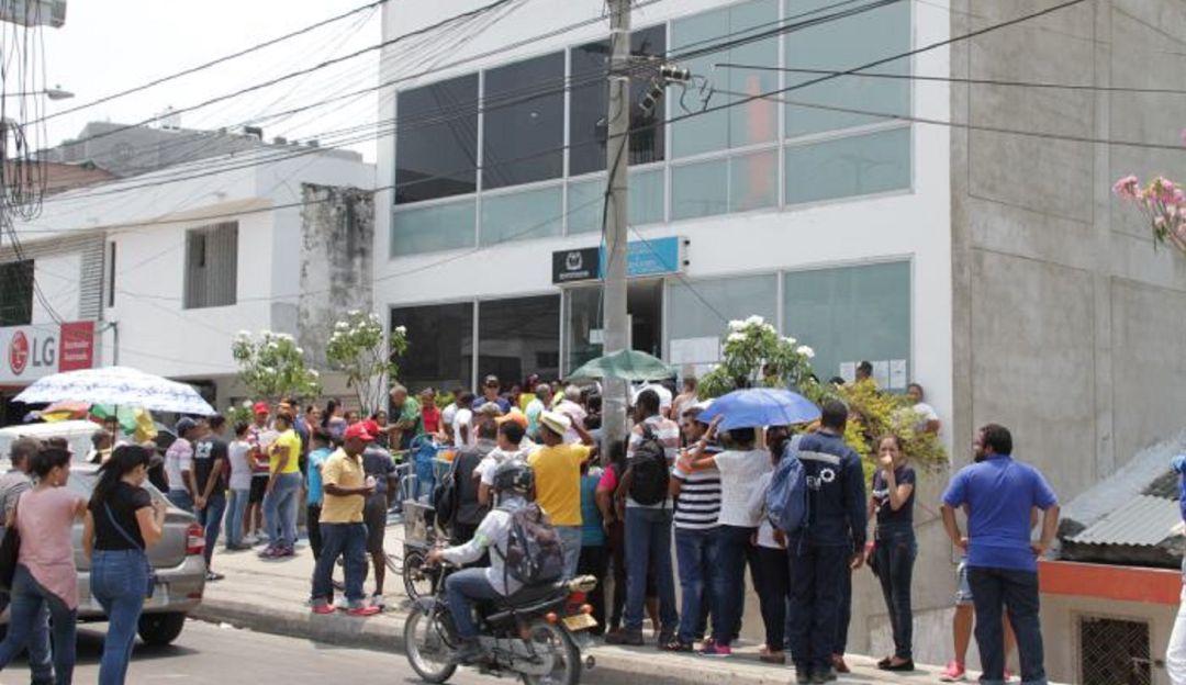 Registraduría elecciones en Cartagena: El 8 de agosto definirán ubicación de candidatos en tarjetones de Bolívar