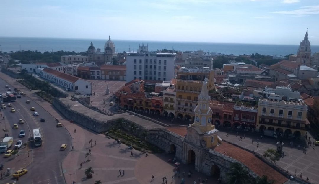 Historia de Colombia: Historiadores solicitan reconocer a Cartagena en agenda del Bicentenario