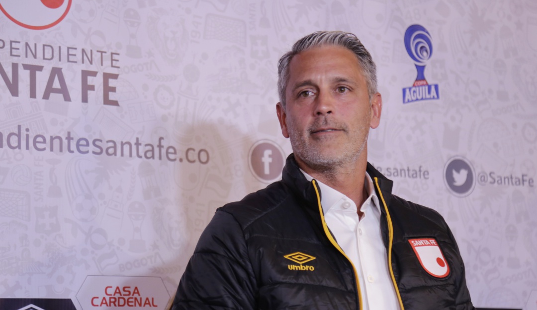 Patricio Camps