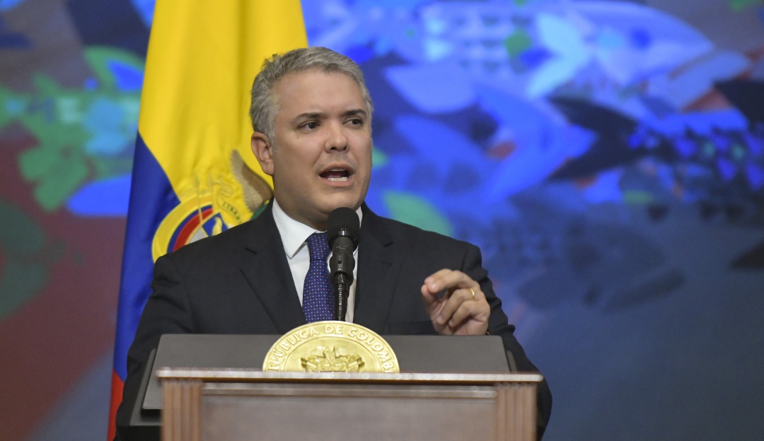 Balance Duque primer año: Para los constructores ha sido bueno el primer año de gobierno Duque