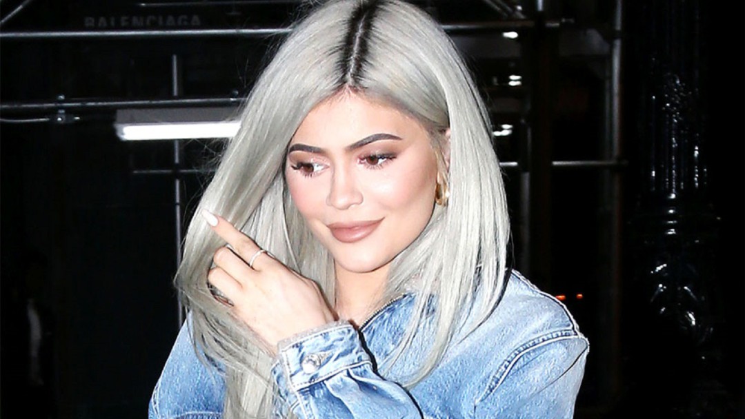 Kylie Jenner ha alquilado un yate de 250 millones de dólares para celebrar