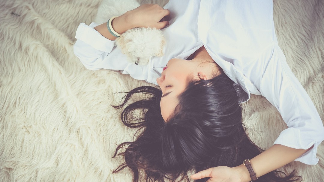 ¿Conoce qué es la apnea del sueño?