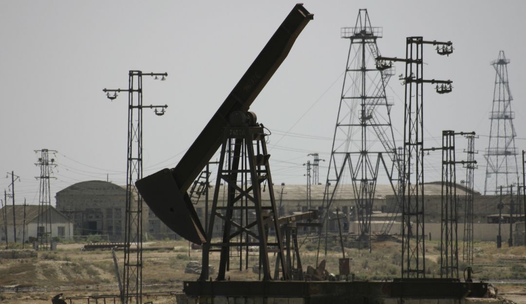 Técnicas para el buen manejo del fracking: “Fracking, una oportunidad si se hace con responsabilidad”: Brad Hubbard
