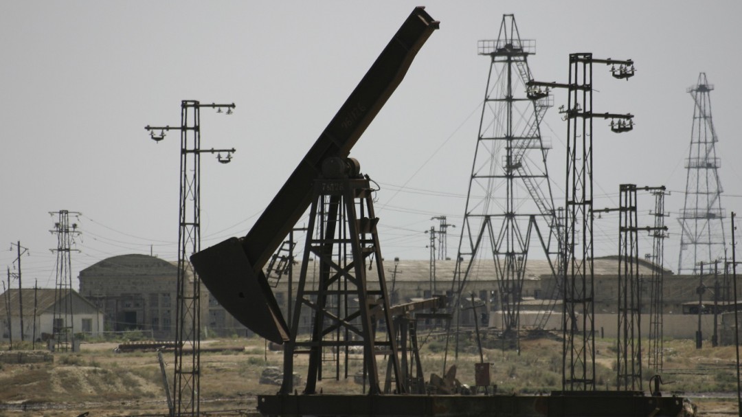 "Fracking, una oportunidad si se hace con responsabilidad": Brad Hubbard