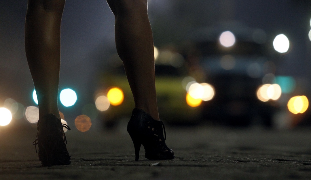 Delito de extorsión: 'Cóctel' de amor y delincuencia entre pareja colombo-venezolana