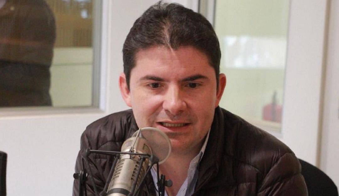 #UnAñoDeDuque - Justicia