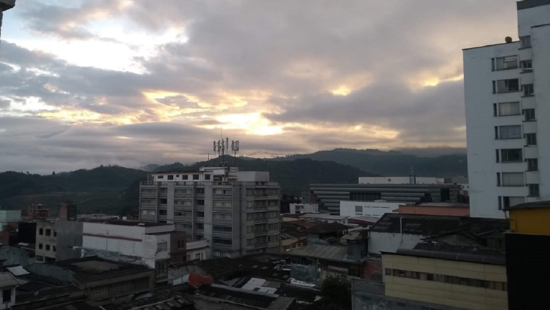Candidatos a la alcaldía de Manizales firman pacto