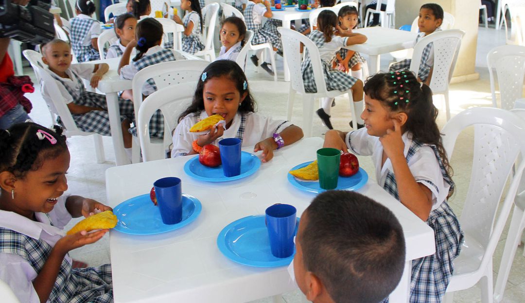 Alimentación escolar: En medio de controversias se adjudicó el PAE en Nariño