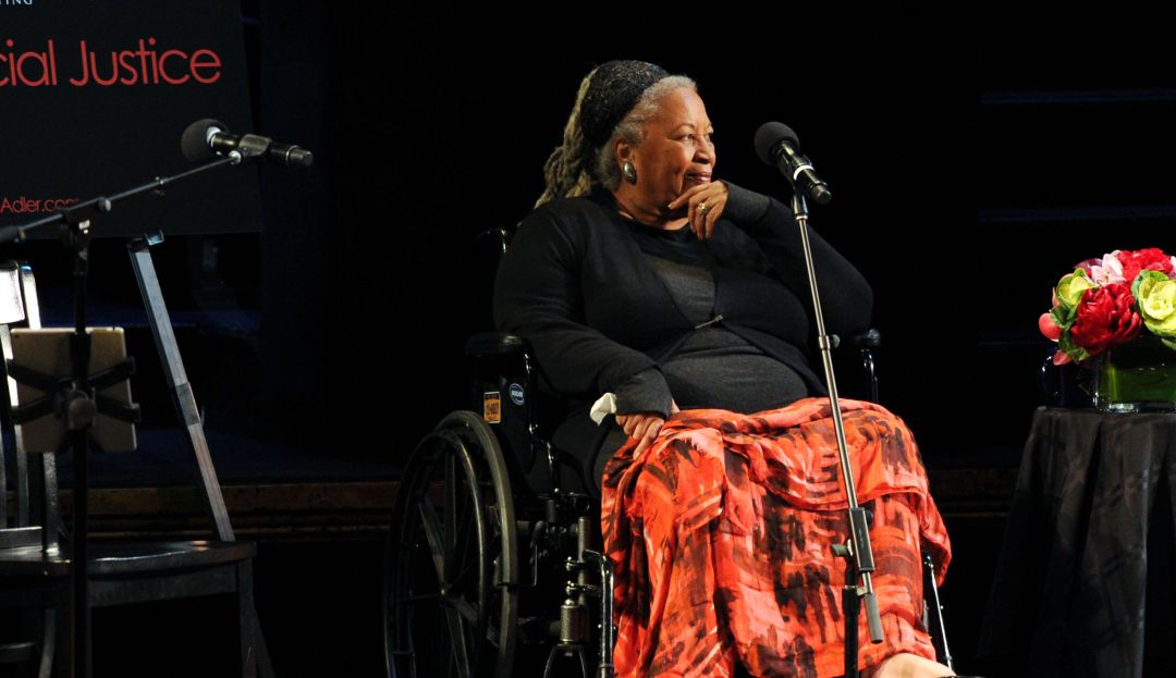 Nobel de Literatura: Falleció la primera afroamericana en ganar el Nobel de Literatura