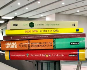 Las lecturas para el Bicentenario Las lecturas para el Bicentenario